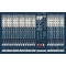 Микшерный пульт Soundcraft LX7II 24ch :: Фото 4